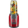 Licuadora Personal Smoothie Maker Hausberg HB-7675RS Licuadora Personal Smoothie Maker Hausberg HB-7675RS