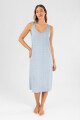 Milena dress Gris