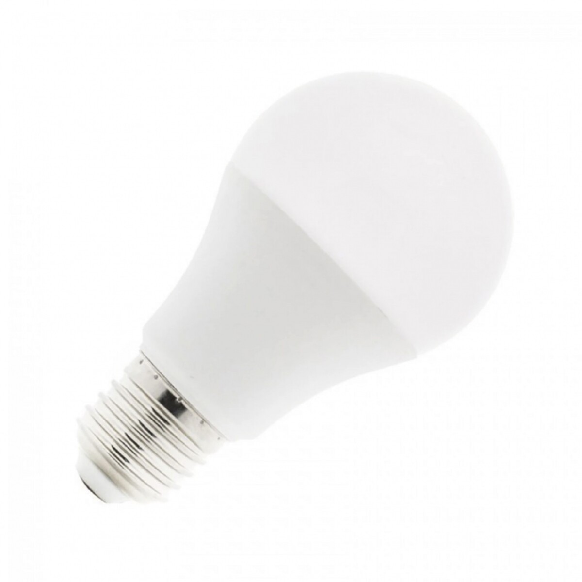 Lámpara LED A60 de 9W Luz Cálida 