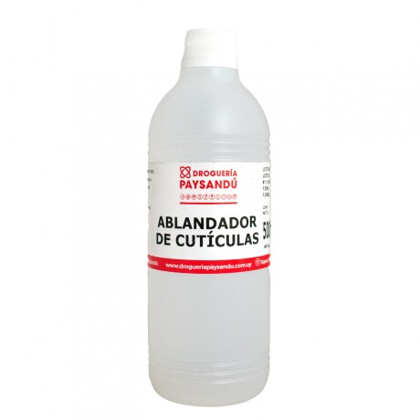 Ablanda Cutículas 500 ml