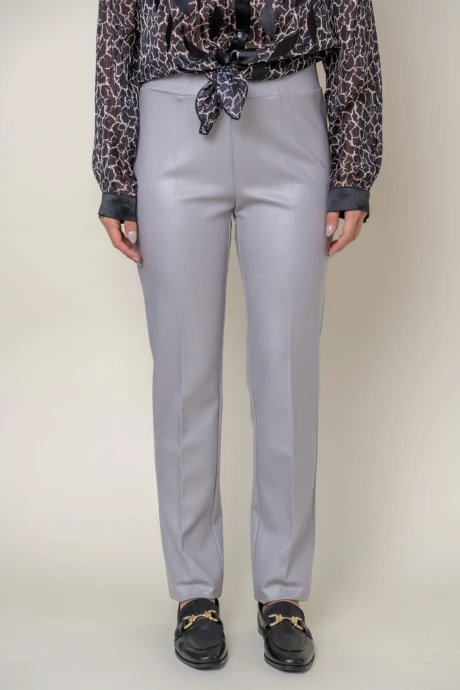 PANTALON VETIVERT Gris claro