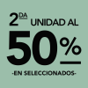 Elegí tu look y activá la promo.