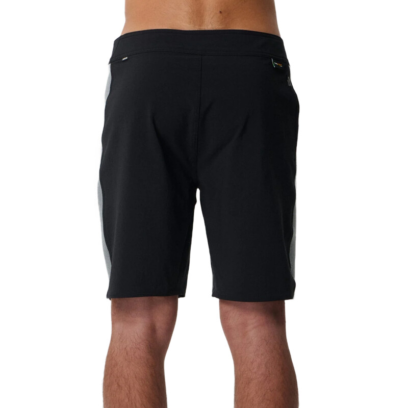 Boardshort Rip Curl Sseries 32One Cordura 19" - Negro Boardshort Rip Curl Sseries 32One Cordura 19" - Negro