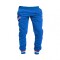 PANTALON PLAQUET CNdeF Nacional Violet