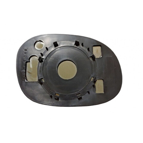 VIDRIO DE ESPEJO IZQUIERDO Vidrio De Espejo Izquierdo