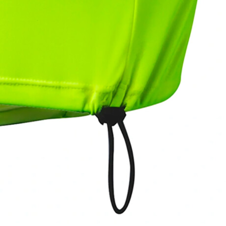 Chaleco Para Agua Tyr Alta Visibilidad S/M 001