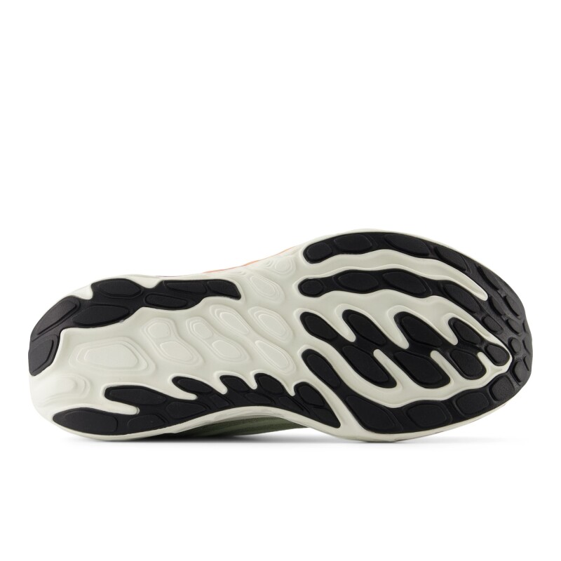 Championes New Balance de Dama - Vongo V6 - WVNGOCA6 NATURAL MINT