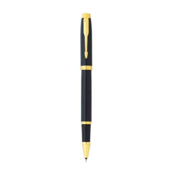 LAPICERA PARKER IM 11 Negrocombinado