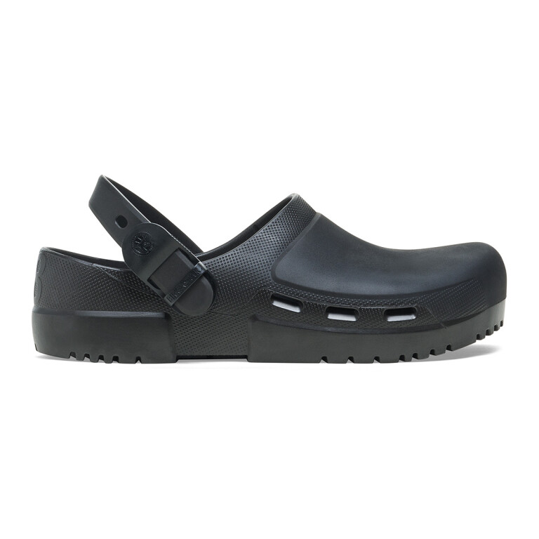 Zueco Birki Air 2.0 PU - Regular Black
