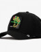 Goorin Bros Gorra Trucker Baseball - The Karma Chameleon Negro
