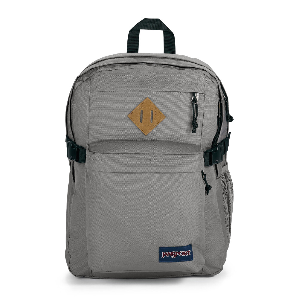 Mochila Portalaptop Main Campus Graphite Grey