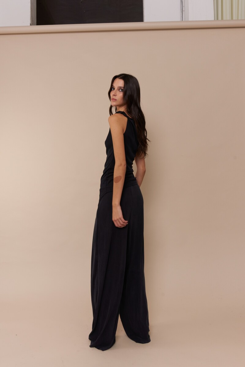 Pantalón Pauli NEGRO
