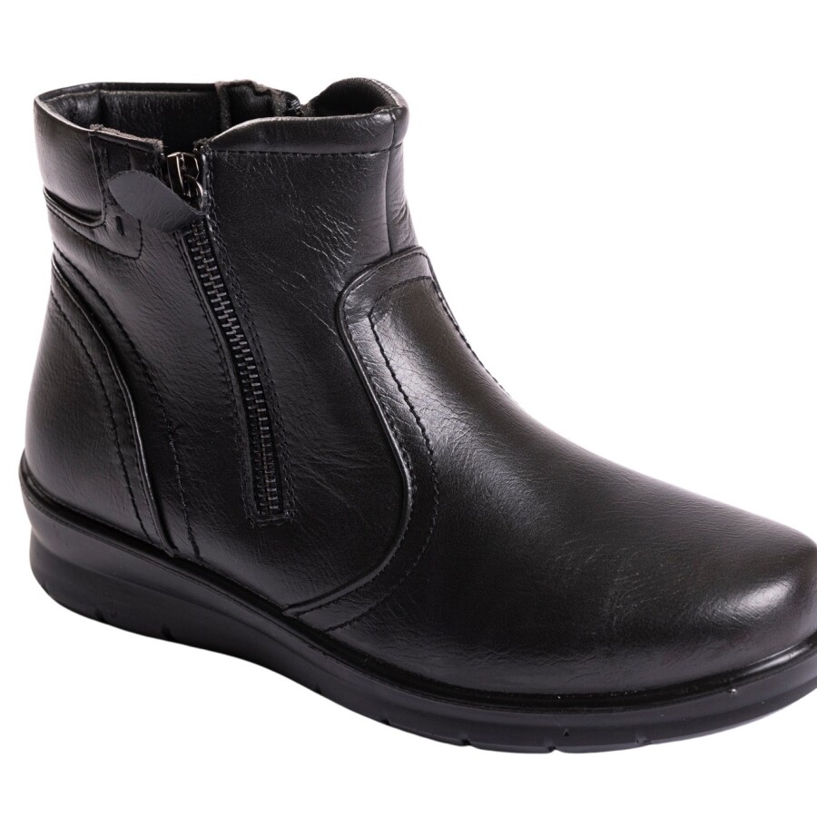 LEGERO BOTA BLACK