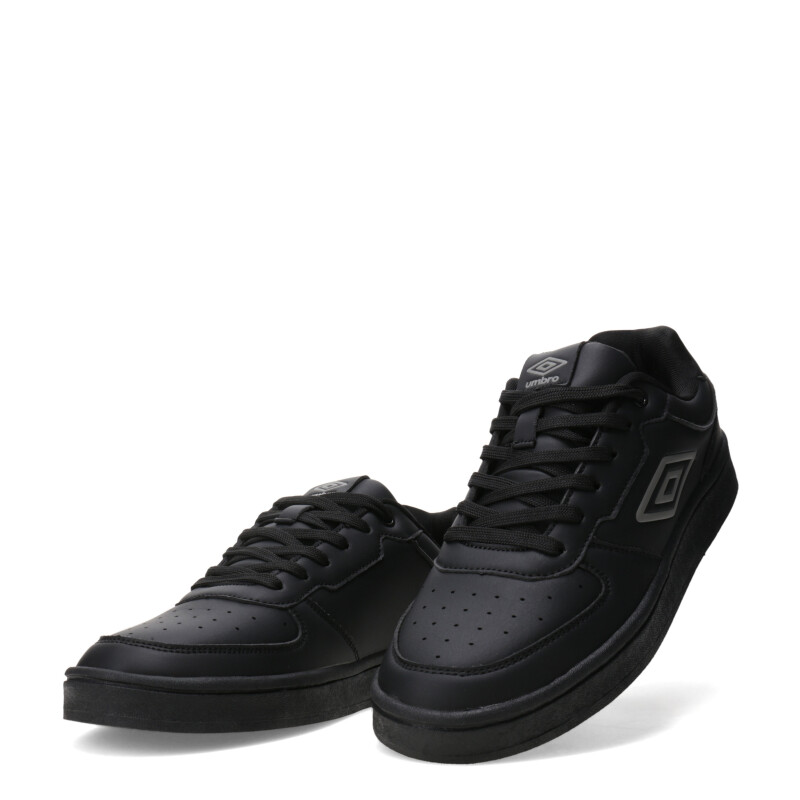 Championes de Hombre Umbro Milo Negro