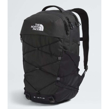 Mochila Borealis 28 L Asphalt Grey Light Heat