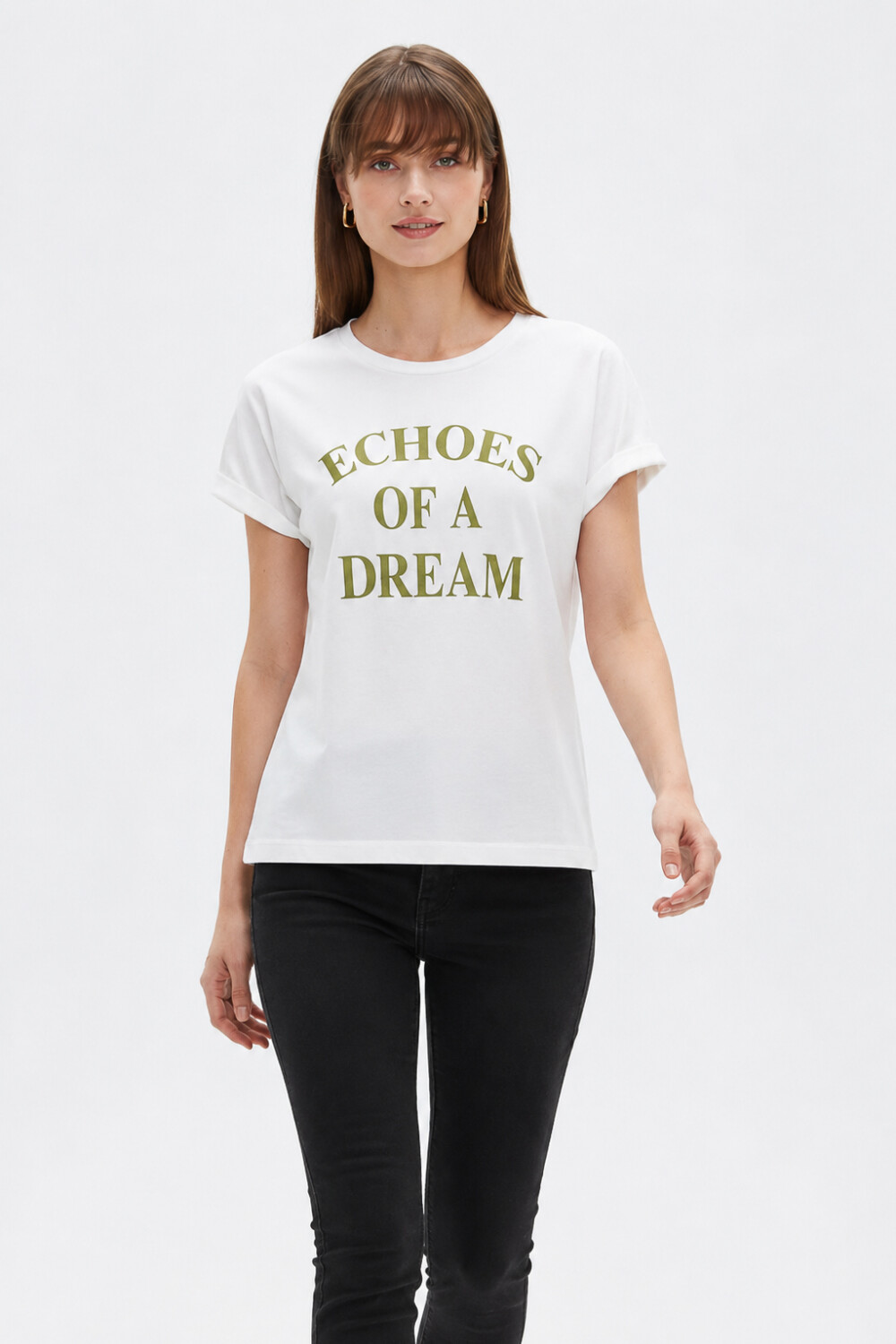 Remera Dember Estampado 1
