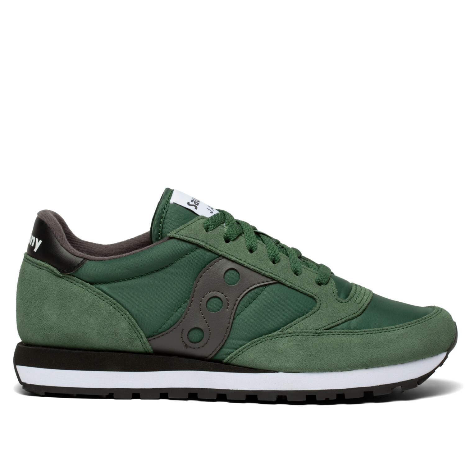 Saucony verdes hombre new arrivals
