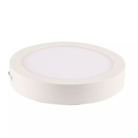 PANEL ADO. LED 18W 3000K  REDONDO PANEL ADO. LED 18W 3000K  REDONDO