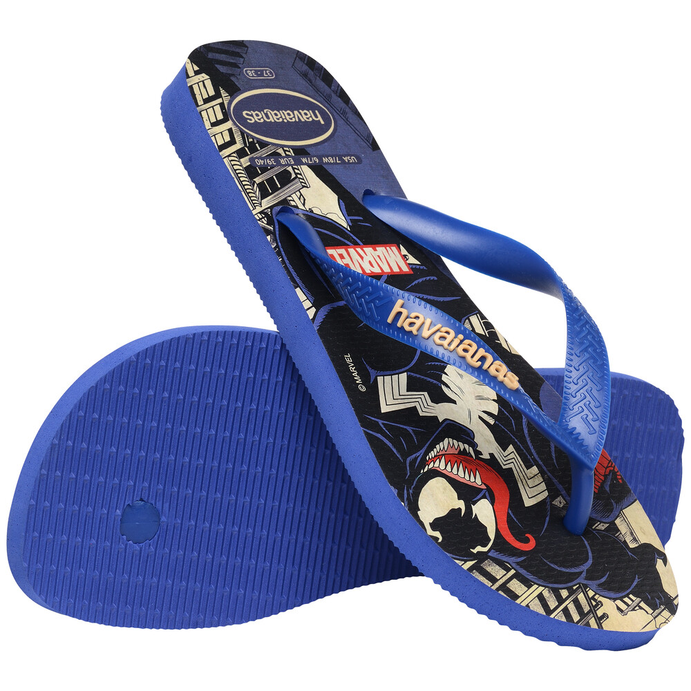 Top Marvel Classics - Unisex Azul Naval