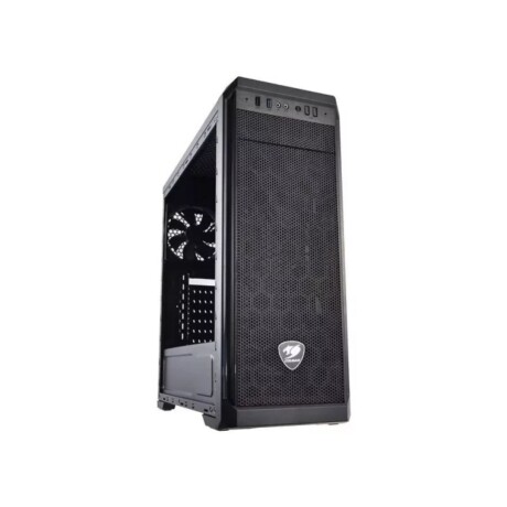Gabinete COUGAR MX330-X Ventiladores Preinstalados Gabinete COUGAR MX330-X Ventiladores Preinstalados