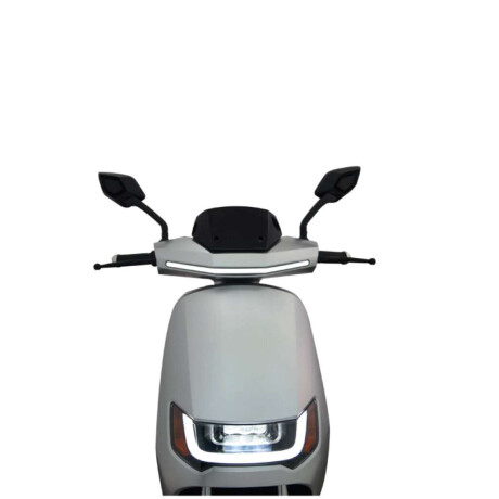 Moto Eléctrica Sunra Robo S (1 batería) Blanco
