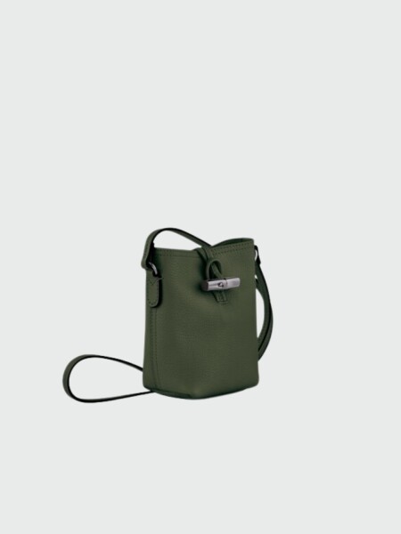 Longchamp -HOBO BAG LE ROSEAU ESSENTIAL XS 0