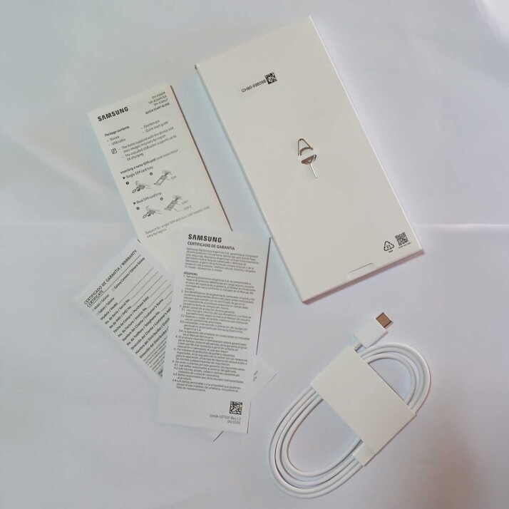 Samsung Galaxy A26 256GB - Black Samsung Galaxy A26 256GB - Black