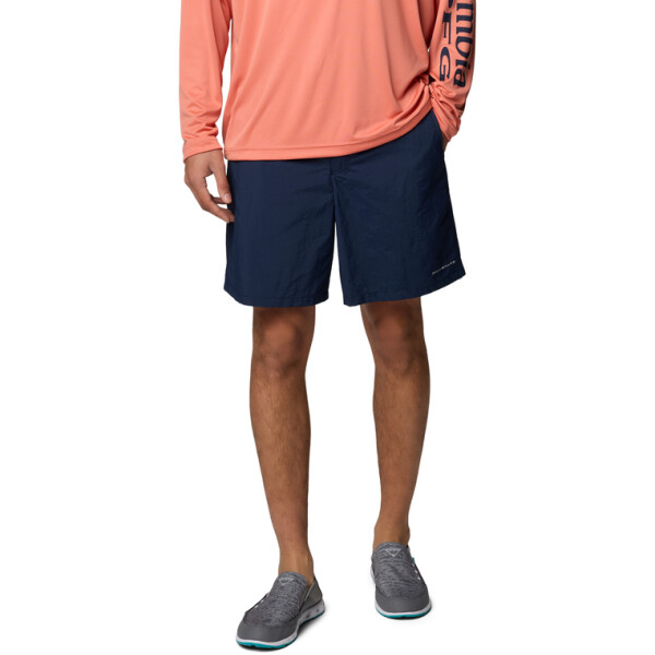 Short Backcast IV Hombre COLLEGIATE NAVY