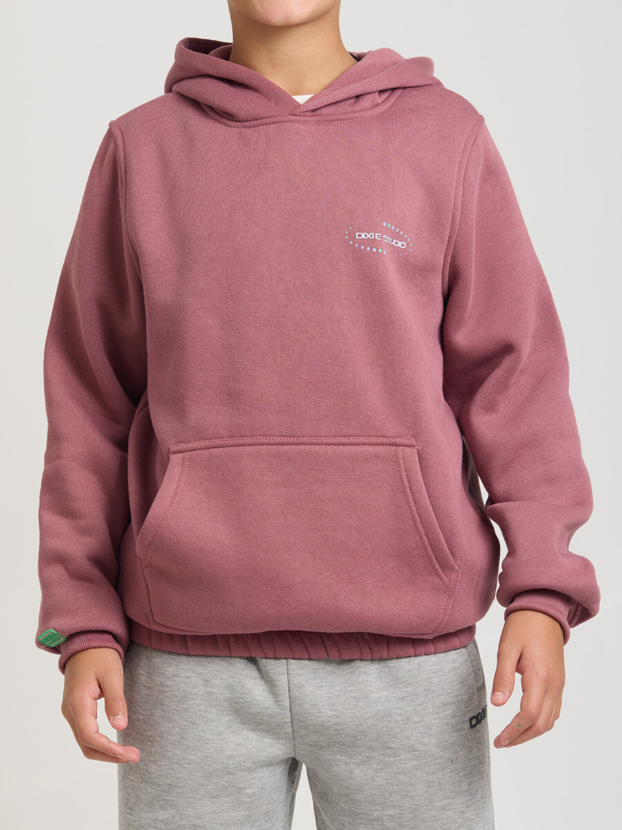 CANGURO S/C IMERU TEEN DIXIE - Malva 