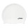 Gorra para natación Finis Silicona 3.25.002 BLANCO