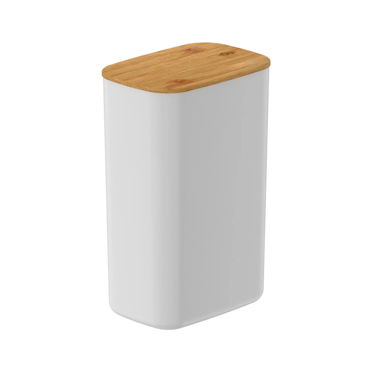 FRASCO ORG 2,3L - PLASTICO BLANCO KEEP PHB705 