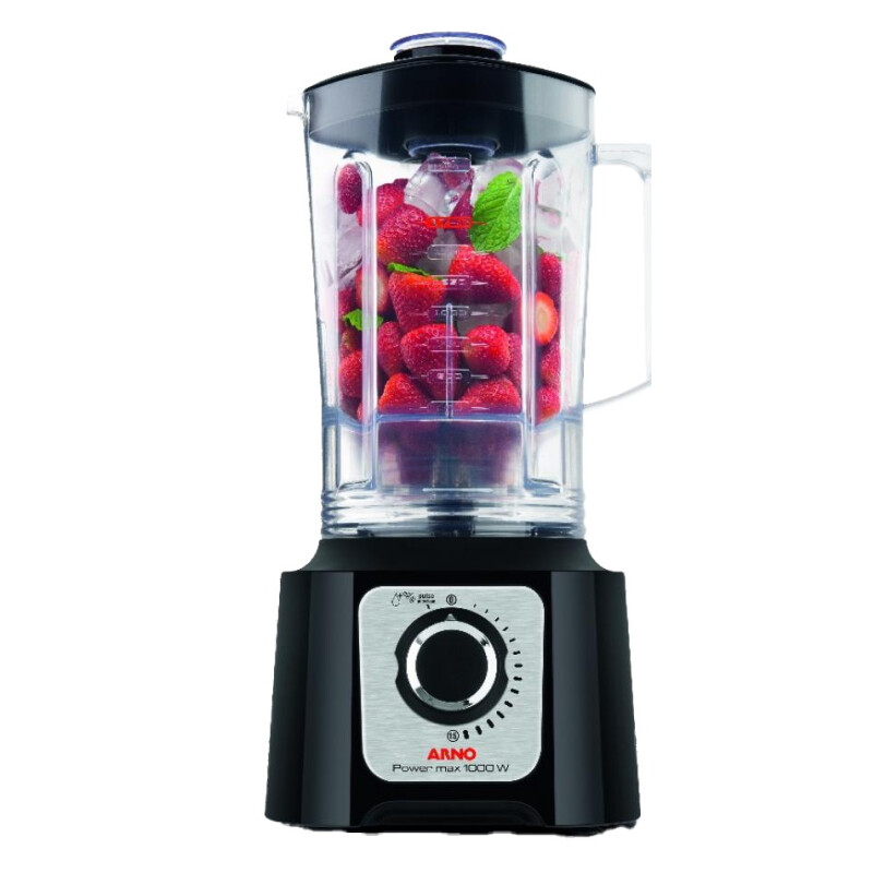 Licuadora Arno 1,75L Power Max LN50 Licuadora Arno 1,75L Power Max LN50