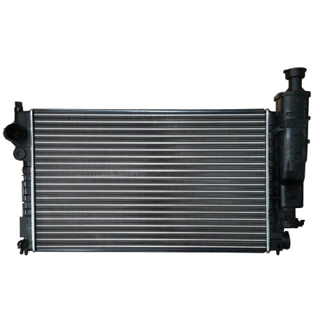 RADIADOR CITROEN - PEUGEOT 405 1.8 1.9 DIESEL 92/- 61X37CM=1301.G5 - RADIADOR CITROEN - PEUGEOT 405 1.8 1.9 DIESEL 92/- 61X37CM=1301.G5 -