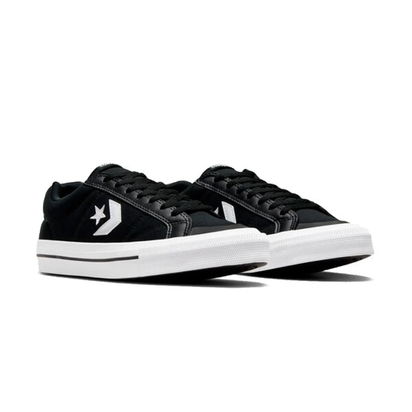 SPORT CASUAL - CONVERSE NEGRO