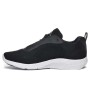 Logo Pantai - Mujer Black/grey Lt Lead/grey Silver