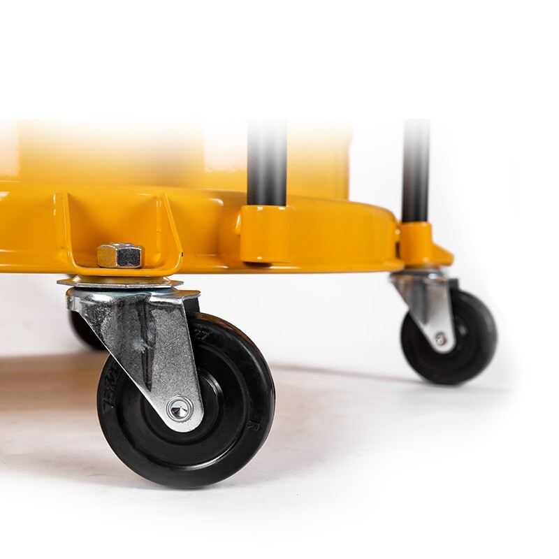 DINGQI ENGRASADOR NEUMATICO 45 LITROS Dingqi Engrasador Neumatico 45 Litros