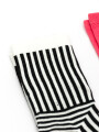 Medias Crew Raicu, Pack X 3 Color Unico