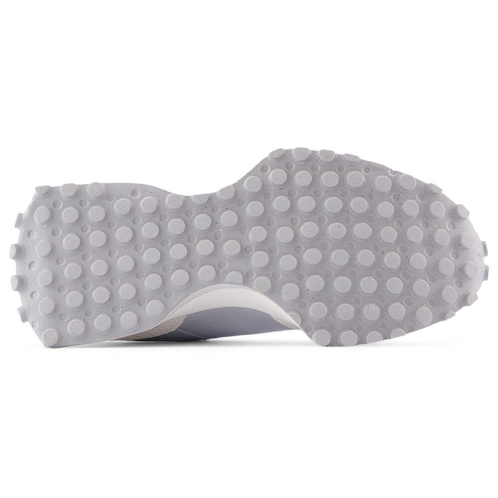 Zapatilas New Balance 327 Mujer Grey