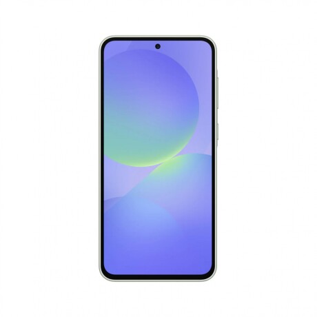CEL SAMSUNG GALAXY A36 5G 8GB/128GB DS SAMSUNG Galaxy A36 5G 6,7' 128GB 8GB RAM Cámara 50Mpx - Green