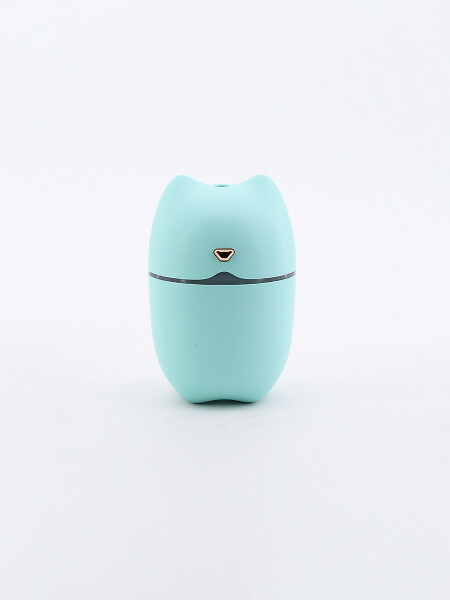 DIFUSOR CON CONEXIÓN USB VERDE AQUA