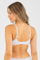 Soutien halter azucena Blanco
