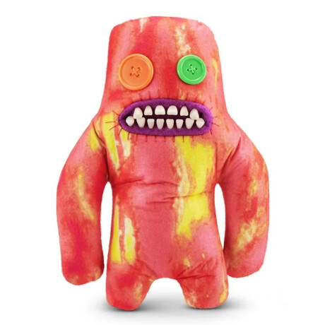 Fuggler Laboratory Misfits Edition - Botones Multicolor Fuggler Laboratory Misfits Edition - Botones Multicolor