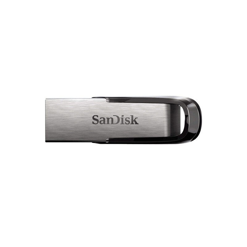 Pendrive SanDisk Ultra Flair 64GB SDCZ73 USB 3.0 150mbps Pendrive SanDisk Ultra Flair 64GB SDCZ73 USB 3.0 150mbps