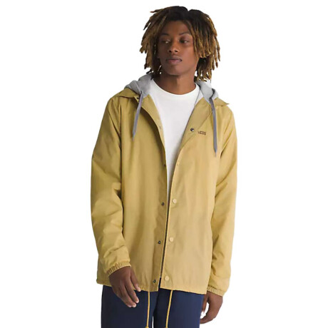 Campera Vans Mn Riley Antelope