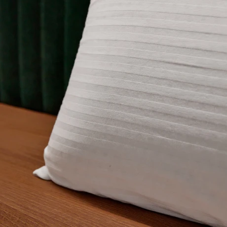 Almohada de Latex INFINITY U