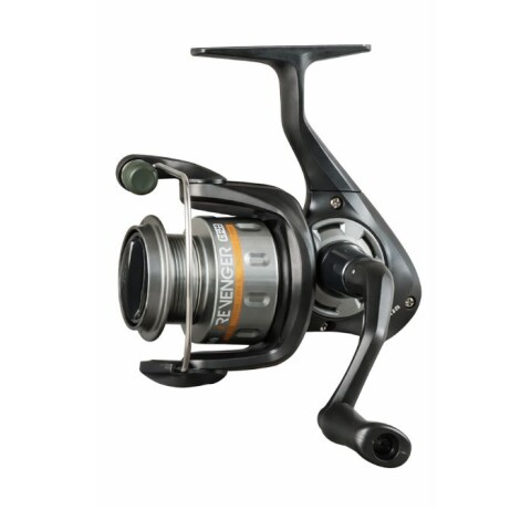 Reel Frontal Okuma Revenger RV 80 Reel Frontal Okuma Revenger RV 80