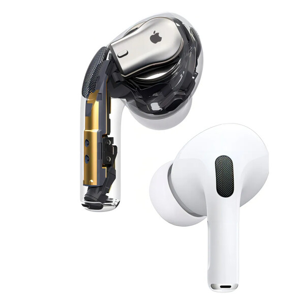 Apple Airpods Pro 2° Generación Usb C APPLE AIRPODS PRO 2GEN MAGSAFE