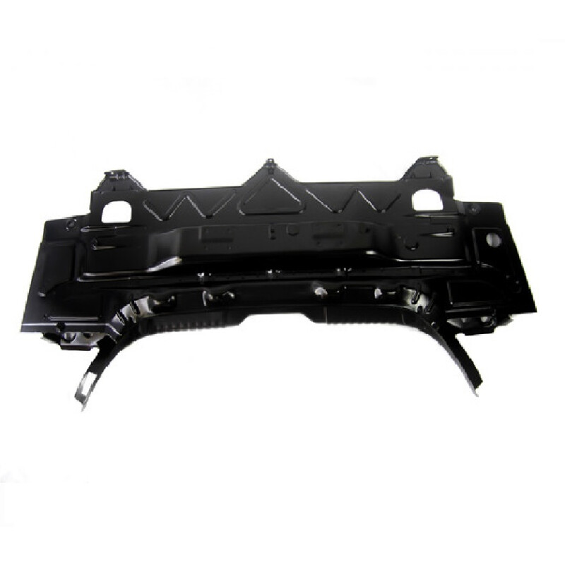 PANEL DE COLA TRASERO GOL G5 / G6 / G7 HATCH Panel De Cola Trasero Gol G5 / G6 / G7 Hatch