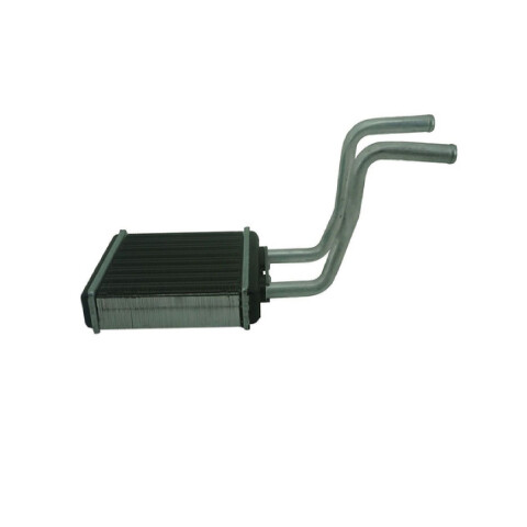 RADIADOR DE CALEFACCION GOL G2 97/98 (MULTIPUNTO) Radiador De Calefaccion Gol G2 97/98 (multipunto)