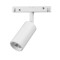 TRACK LIGHT MAGNETICO 12W 2700K - DC48V Track Light Magnético G2 12W 2700K Blanco